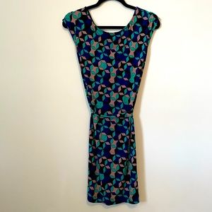 Banana Republic dress